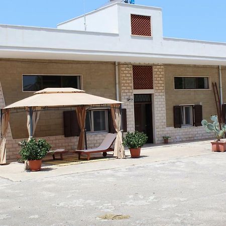 Da Nonno Villa Pezze Di Greco Luaran gambar