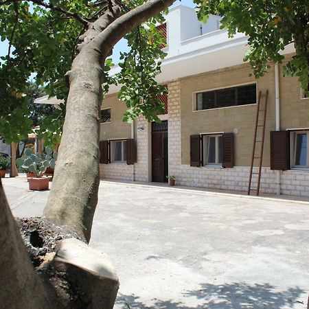 Da Nonno Villa Pezze Di Greco Luaran gambar