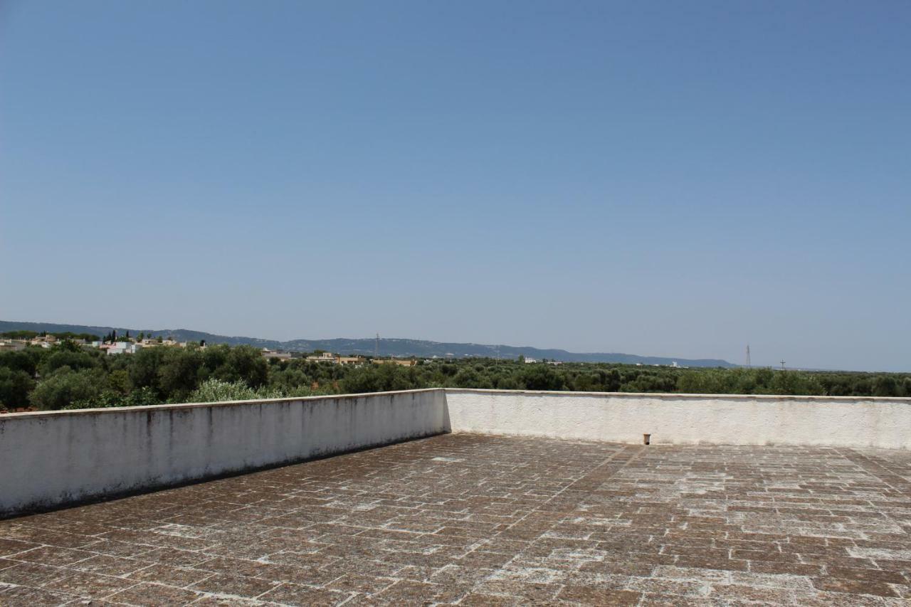 Da Nonno Villa Pezze Di Greco Luaran gambar