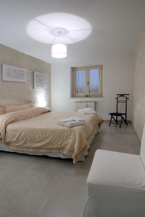 Da Nonno Villa Pezze Di Greco Luaran gambar