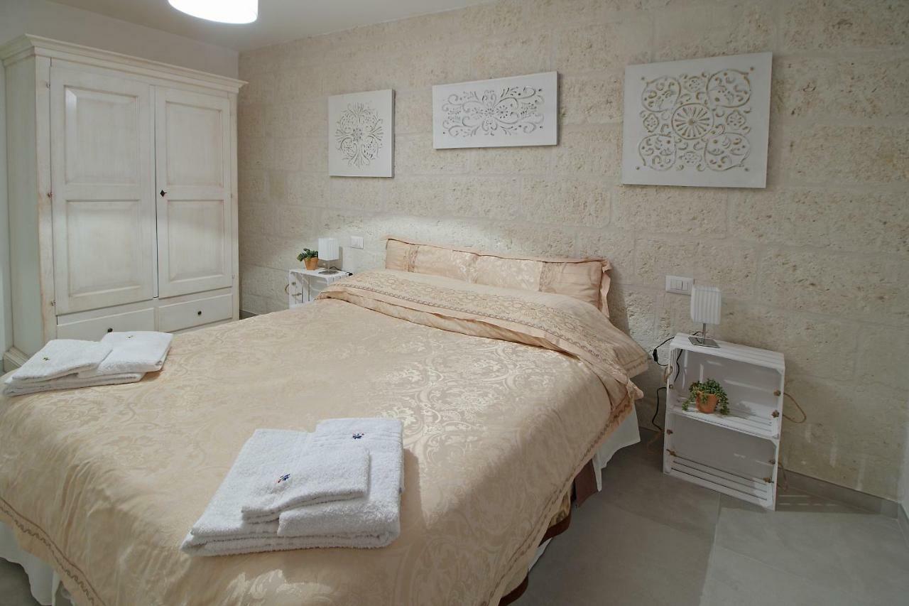 Da Nonno Villa Pezze Di Greco Luaran gambar