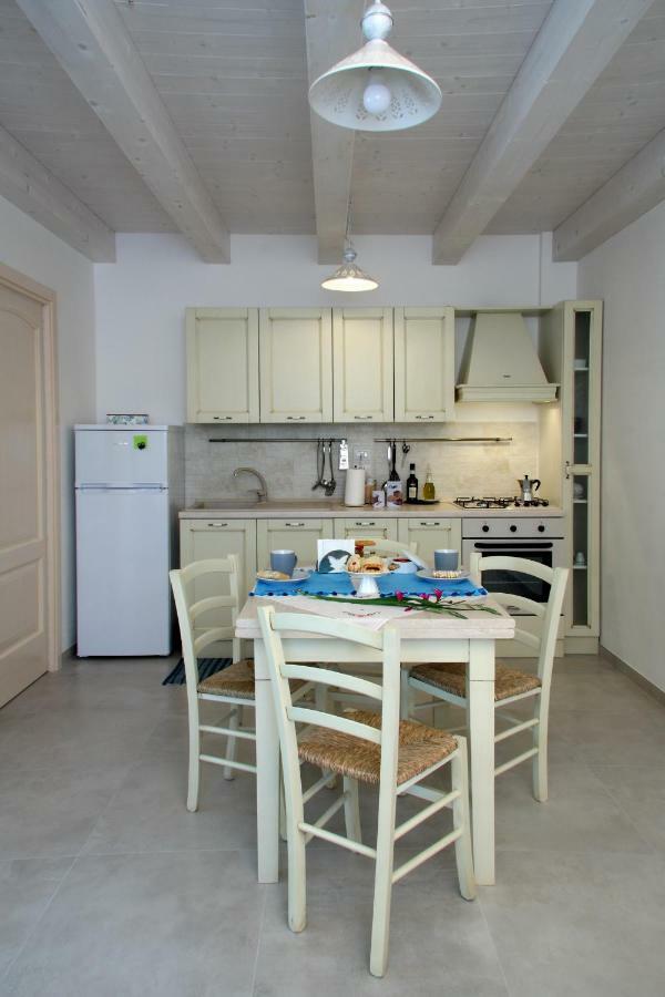 Da Nonno Villa Pezze Di Greco Luaran gambar