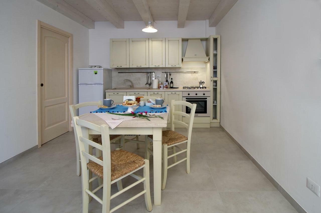Da Nonno Villa Pezze Di Greco Luaran gambar