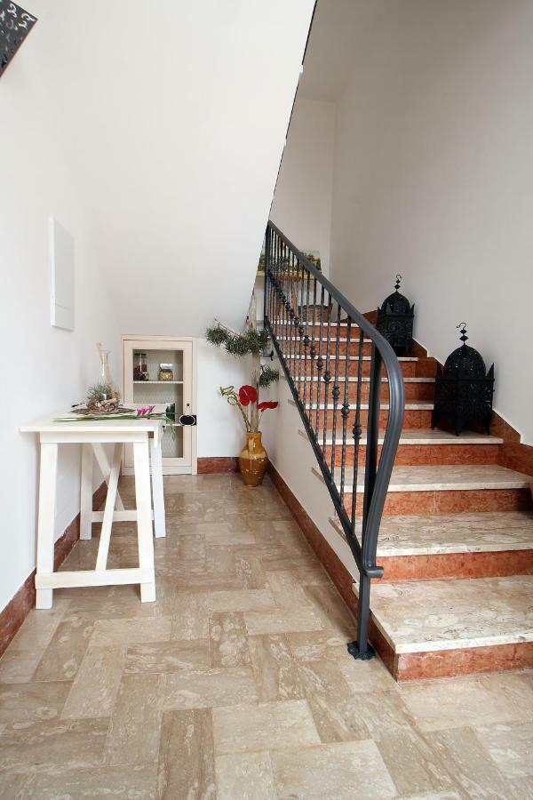 Da Nonno Villa Pezze Di Greco Luaran gambar