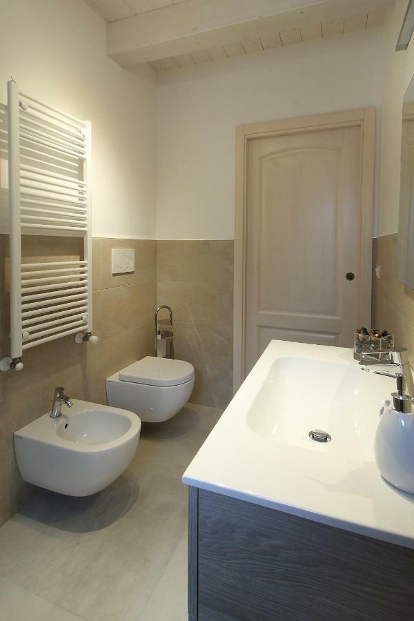 Da Nonno Villa Pezze Di Greco Luaran gambar