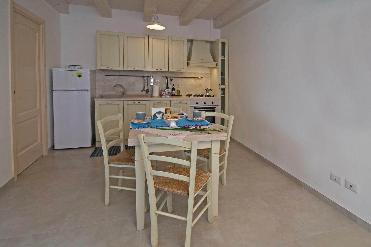Da Nonno Villa Pezze Di Greco Luaran gambar